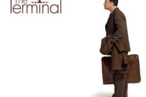 The Terminal: Μια εκπληκτική ρομαντική κωμωδία με τον Τομ Χανκς