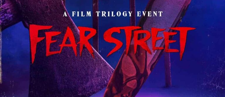 "Fear Street": Η τριλογία τρόμου που θα ταράξει το καλοκαίρι μας