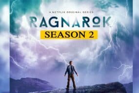 Ragnarok: Έρχεται στις 27 Μαΐου η 2η σεζόν