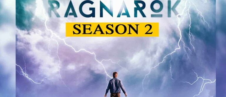 Ragnarok: Έρχεται στις 27 Μαΐου η 2η σεζόν