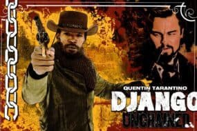 Django, Ο Τιμωρός: Η μεγαλύτερη επιτυχία του Ταραντίνο