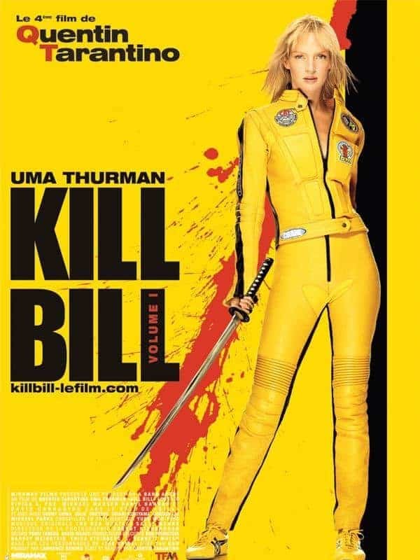 Kill Bill Volume 1: Ένα υπερθέαμα δράσης και βίας με εκθαμβωτική σκηνοθεσία