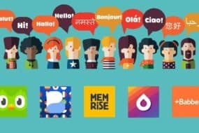 Οι καλύτερες δωρεάν εφαρμογές για εκμάθηση ξένων γλωσσών για Android