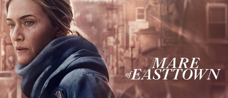 Mare of Easttown: Η επιστροφή της Kate Winslet με μια μοναδική σειρά μυστηρίου