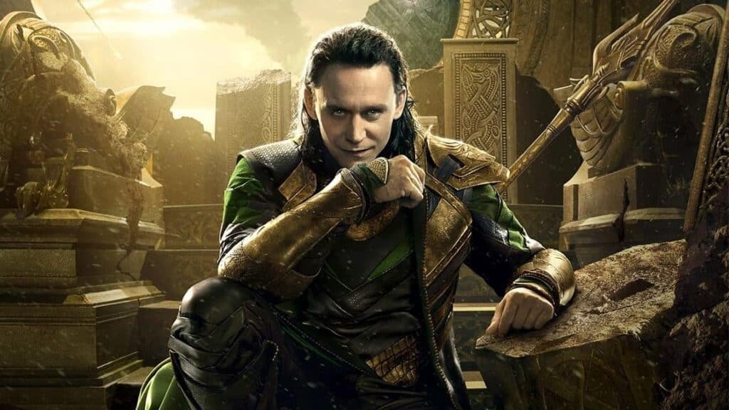 Loki: Έρχεται στις 9 Ιουνίου τελικά και θα μας συναρπάσει