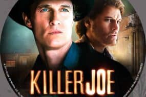 "Killer Joe": Μία απολαυστική σκοτεινή κωμωδία
