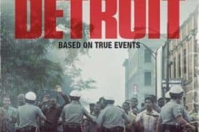 "Detroit: Μια οργισμένη πόλη": Μια εξαιρετική ταινία, βασισμένη σε αληθινά γεγονότα