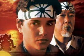 The Karate Kid: Μια κλασική αγαπημένη ταινία