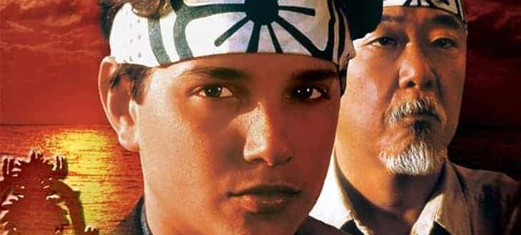 The Karate Kid: Μια κλασική αγαπημένη ταινία