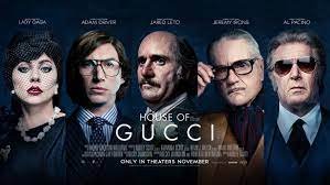"House of Gucci": To trailer της πολυαναμενόμενης ταινίας