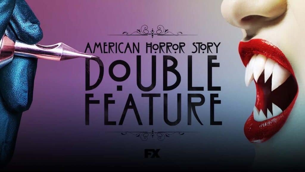 American Horror Story: Tο teaser της 10ης σεζόν τα σπάει