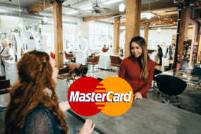 Το νέο σύστημα για τις πληρωμές με Mastercard Θα πληρώνουμε χαμογελώντας