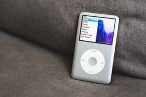 τέλος εποχής για τα iPod