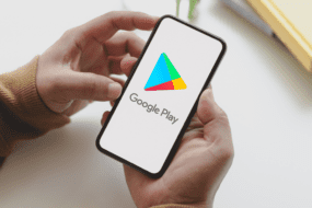 Fix Δε λειτουργεί το Play Store της Google στο android κινητό μου