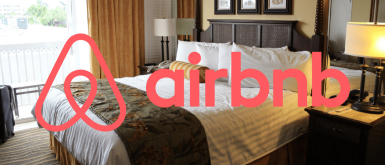 Αυξάνεται η ζήτηση για Airbnb στην Ελλάδα - Η εταιρεία αποχαιρετά την Κίνα