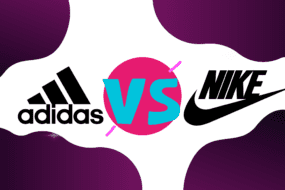 Μήνυση της Adidas στη Nike Γιατί πηγαίνουν στα δικαστήρια;