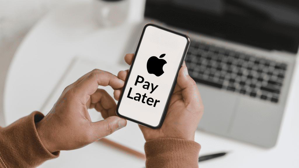 Apple Pay Later Η είσοδος της εταιρείας στον κόσμο του BNPL και η σημασία της