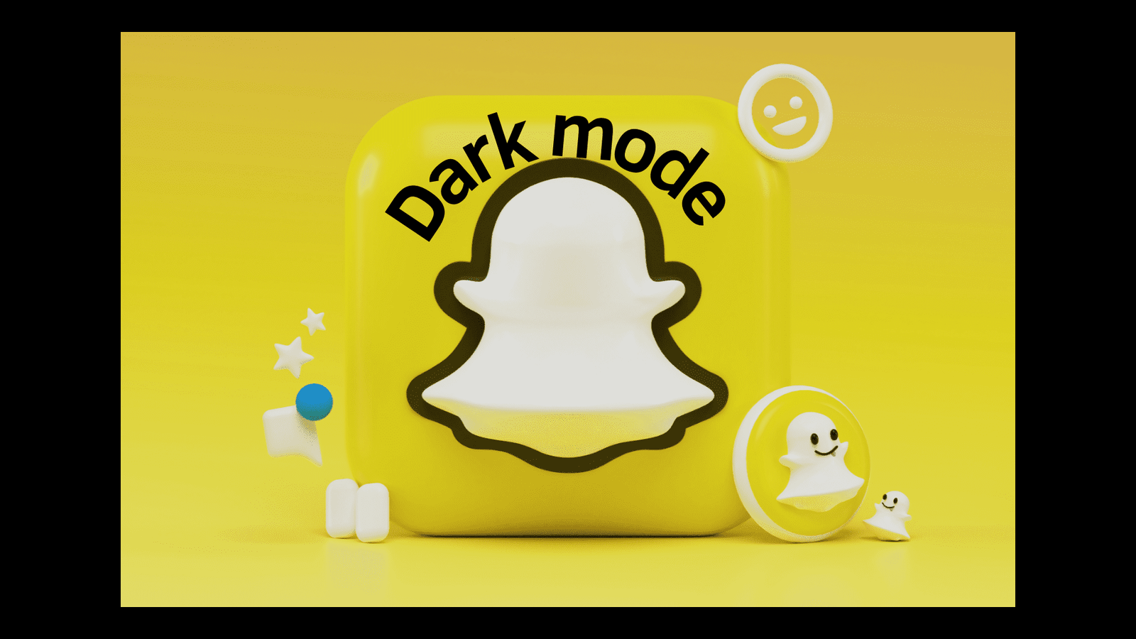 how-to-dark-mode-snapchat-iphone-android