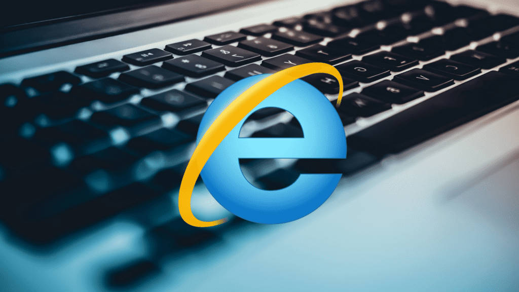 Internet Explorer Τίτλοι τέλους για τον θρυλικό browser