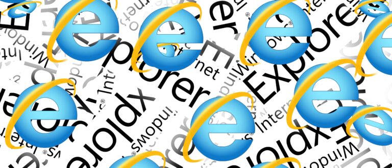 Internet Explorer Τίτλοι τέλους για τον θρυλικό browser