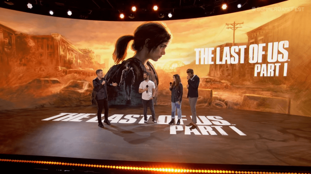 The Last Of Us Remake: Έρχεται σε Playstation 5 και υπολογιστή