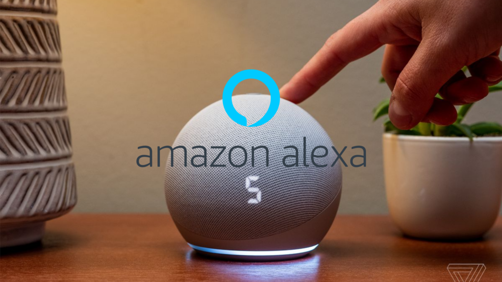 Η Alexa θα μιμείται τις φωνές των αγαπημένων μας