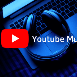 Το Youtube Music προσπαθεί να ξεπεράσει το Spotify