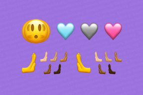 Αυτά είναι τα νέα emoji που έρχονται σε iPhone και Android