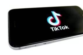 Blackout Challenge Επιτέλους το Tiktok συμμορφώνεται