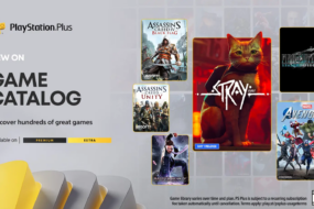 Playstation +: Ανανεώνεται ο κατάλογος παιχνιδιών για τις συνδρομές Extra & Premium