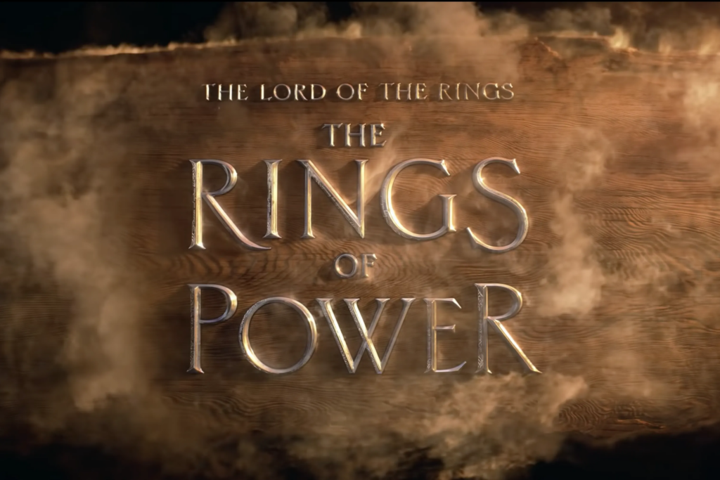 The Rings of Power: Δες το trailer της σειράς LOTR και μάθε πότε βγαίνει