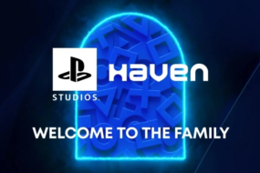 Ανακοινώθηκε κι επίσημα: Playstation & Haven Studios είναι πλέον ένα!