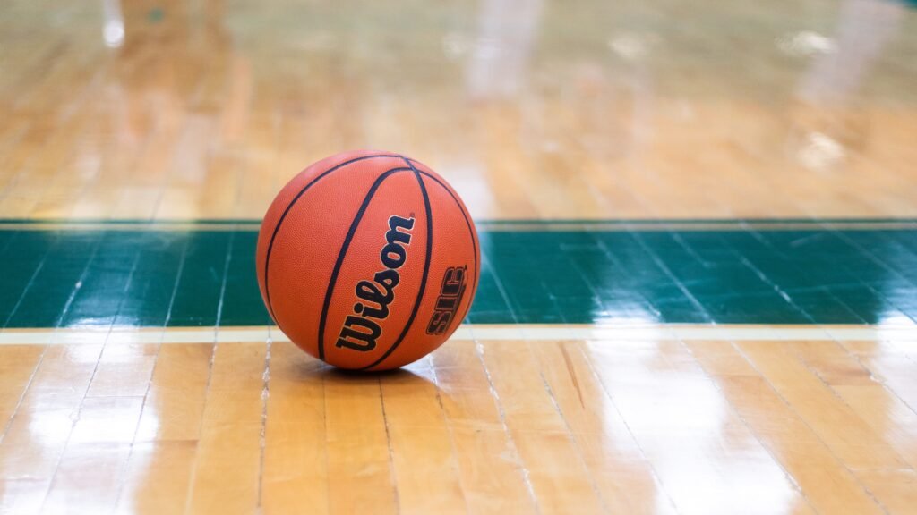 Δωρεάν παιχνίδια μπάσκετ Αυτά είναι τα top 5 basketball games για iPhone & Android