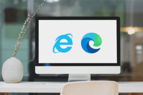 How to Internet Explorer Mode στο Microsoft Edge