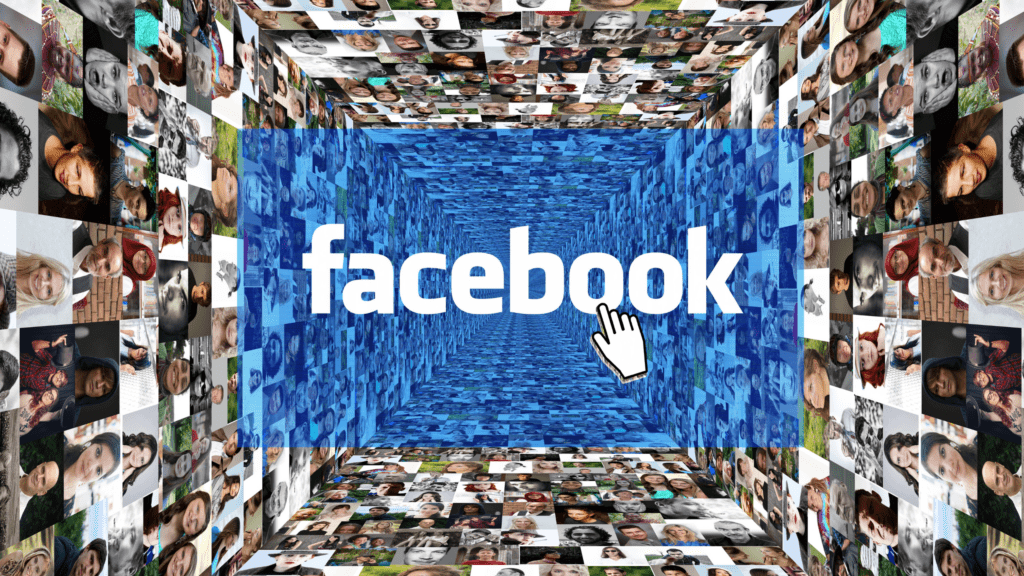 Τι να κάνεις όταν κολλάει το Facebook (tips)