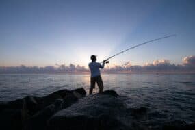 Δωρεάν εφαρμογές για ψάρεμα Αυτές είναι οι 4 καλύτερες