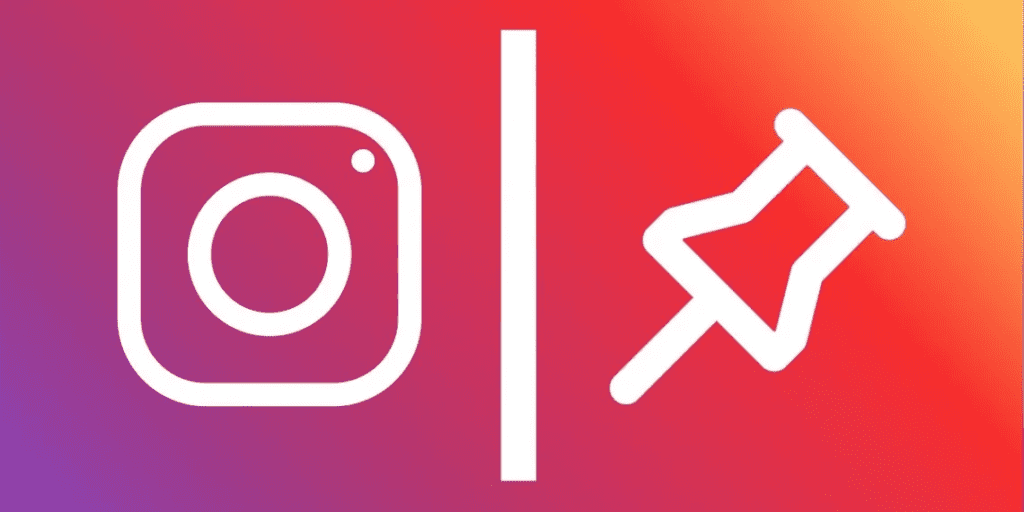 Pin στο Instagram Πώς να κάνεις καρφίτσωμα στο προφίλ σου