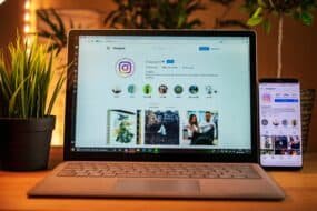 Πώς να φιλτράρεις τα σχόλια στο Instagram από κινητό & PC