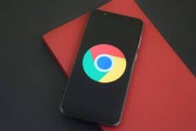 Πώς να ενεργοποιήσεις την ασφαλή περιήγηση στο Chrome από το android σου