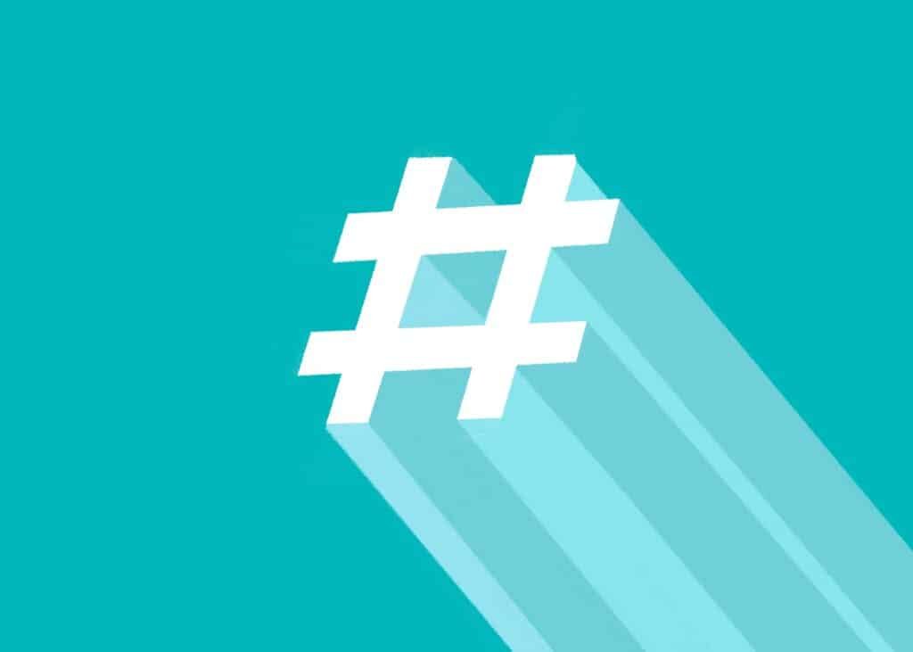 Πώς να μπλοκάρεις τα hashtag στο Twitter