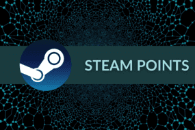Τι είναι τα Steam points (πόντοι Steam) και πώς να τα χρησιμοποιήσεις