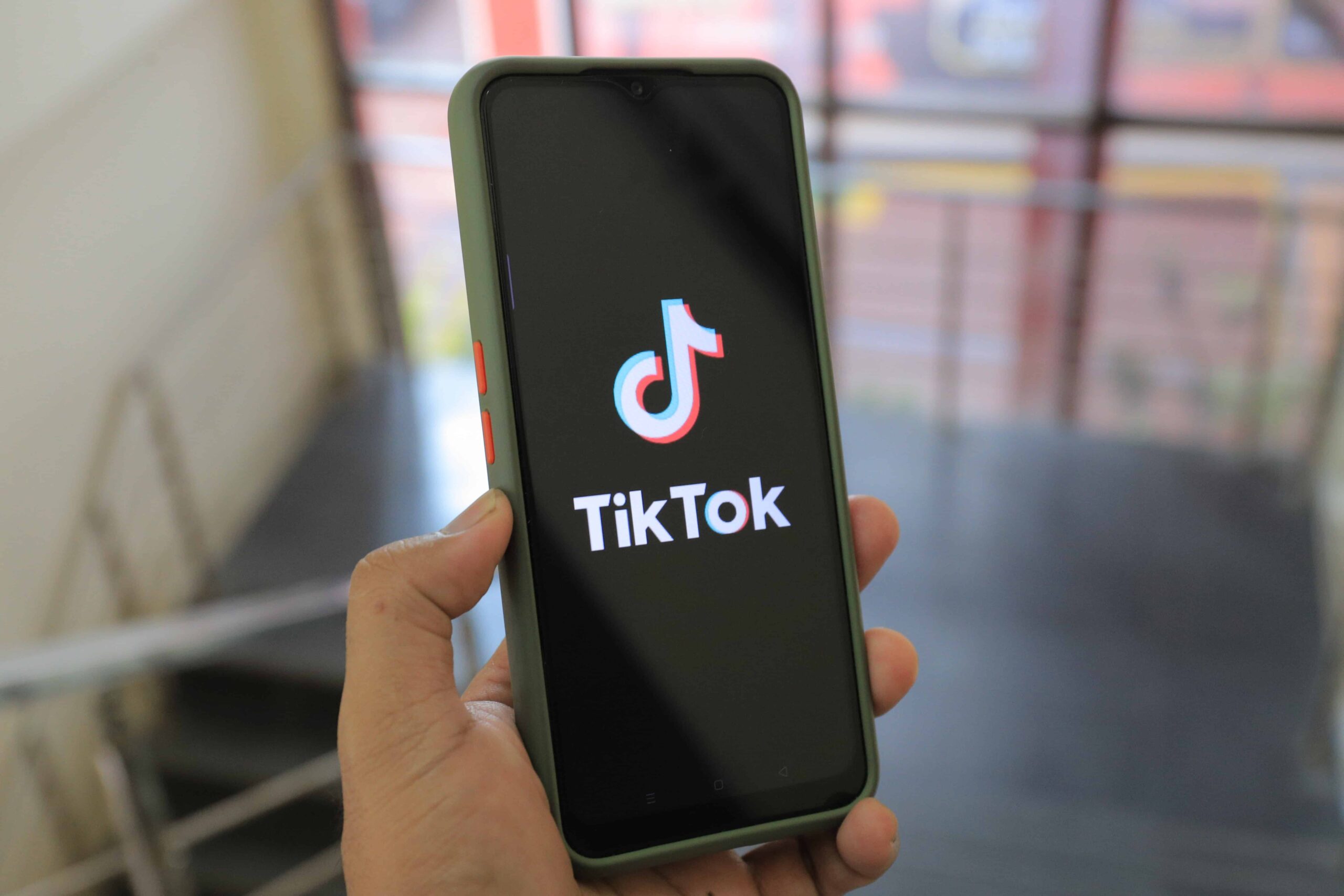 Πώς να δεις το ιστορικό σου στο Tiktok (βίντεο που έχεις παρακολουθήσει)