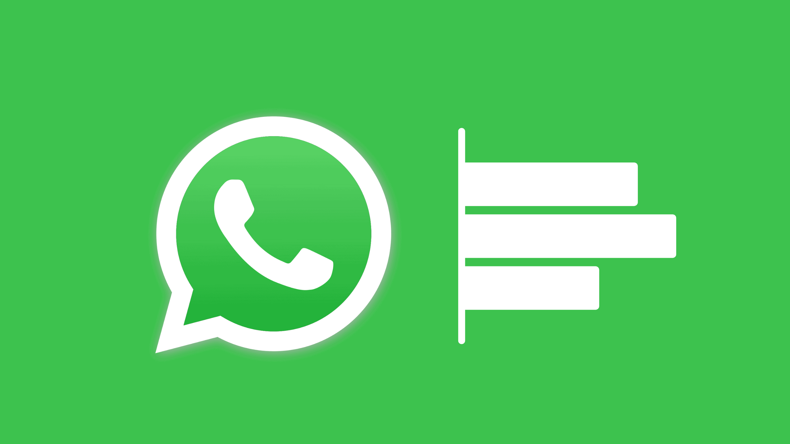 Πώς να κάνεις δημοσκόπηση στο Whatsapp