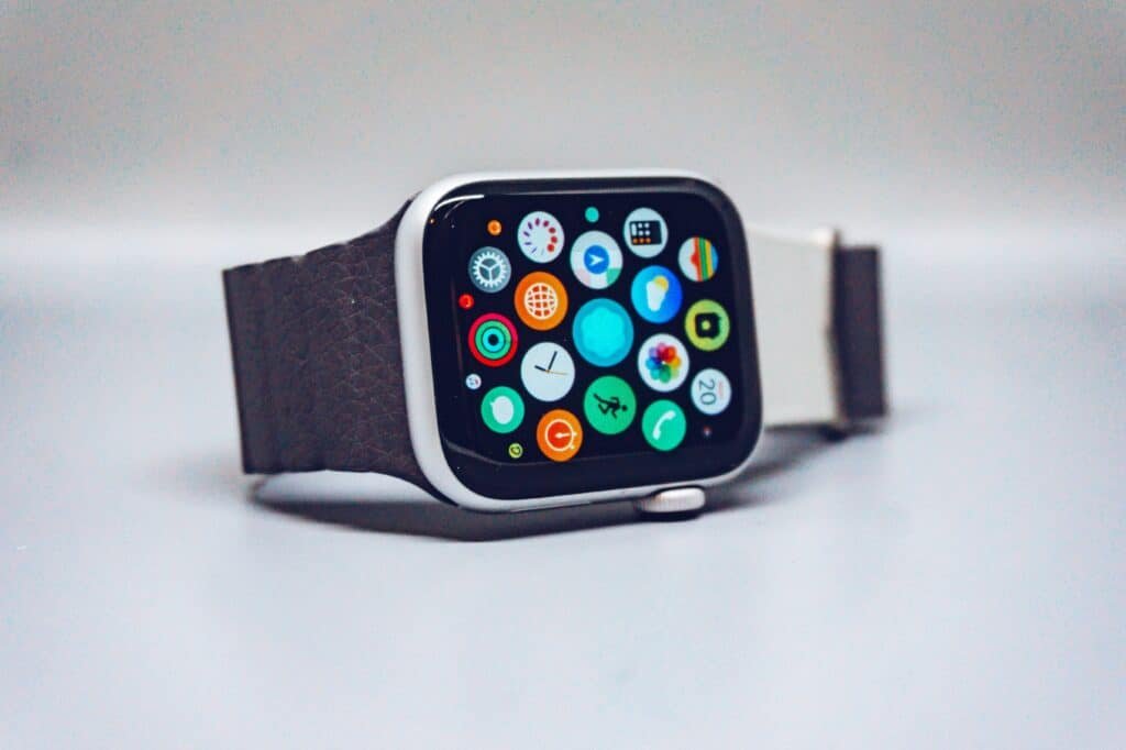 Πώς να δεις την υγεία και το ποσοστό μπαταρίας στο Apple Watch
