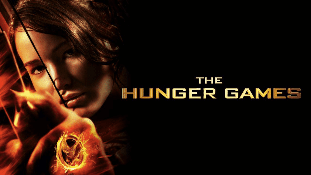 Οι ταινίες Hunger Games έρχονται στο Netflix!