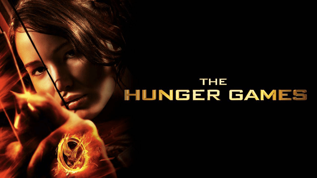 Οι ταινίες Hunger Games έρχονται στο Netflix