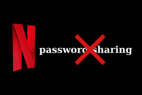 Κοινή χρήση κωδικών στο Netflix Η αρχή του τέλους!