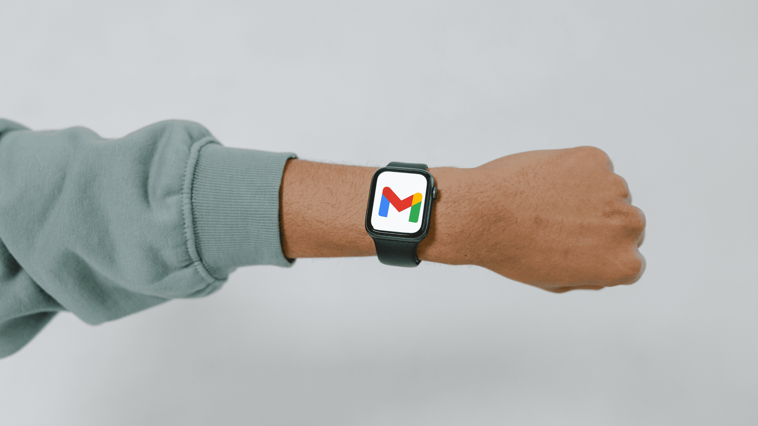 Πώς να χρησιμοποιήσεις το Gmail στο Apple Watch σου