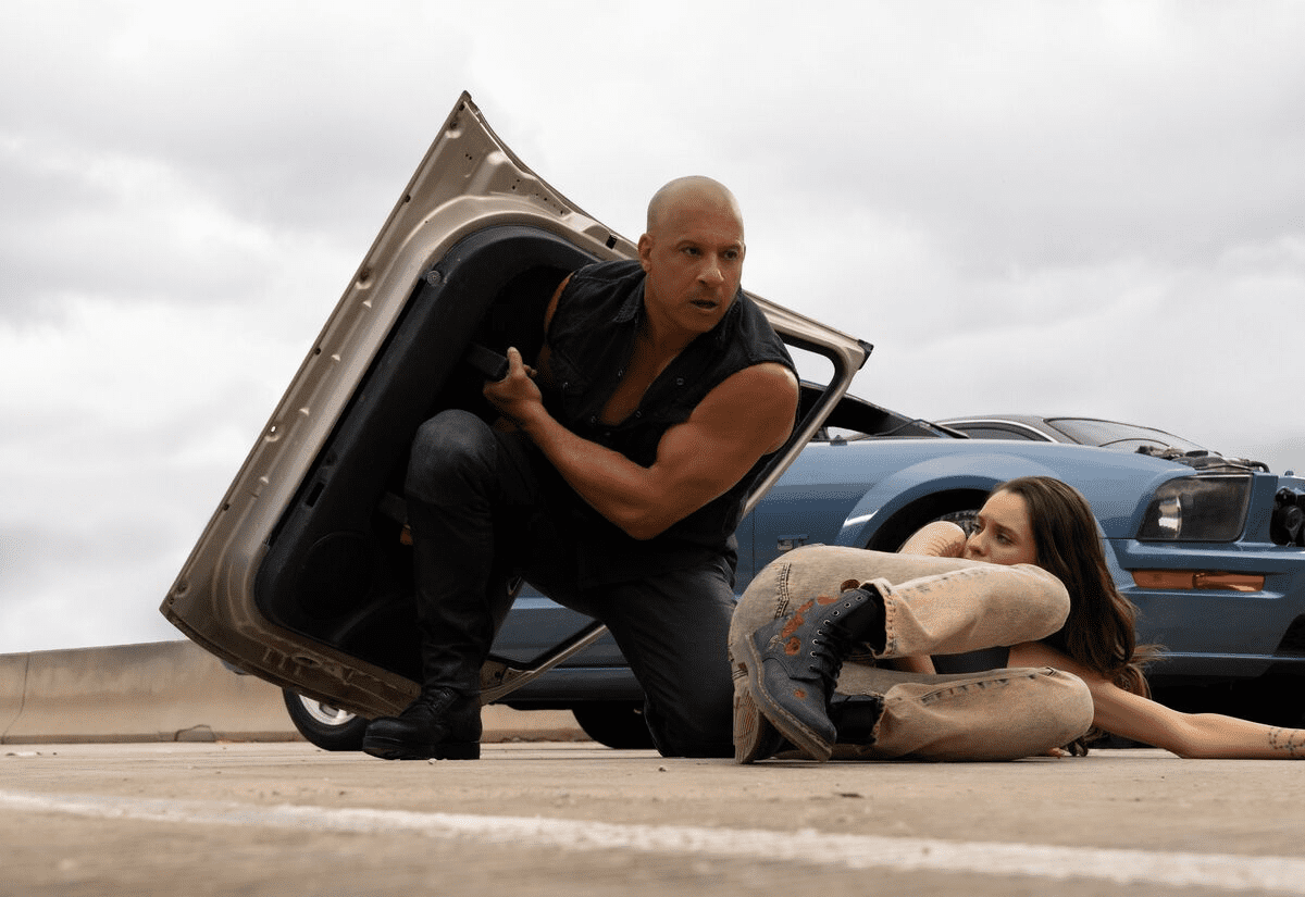 Fast X: Πλησιάζει η 10η ταινία Fast & Furious με Vin Diesel και Jason Momoa (trailer)