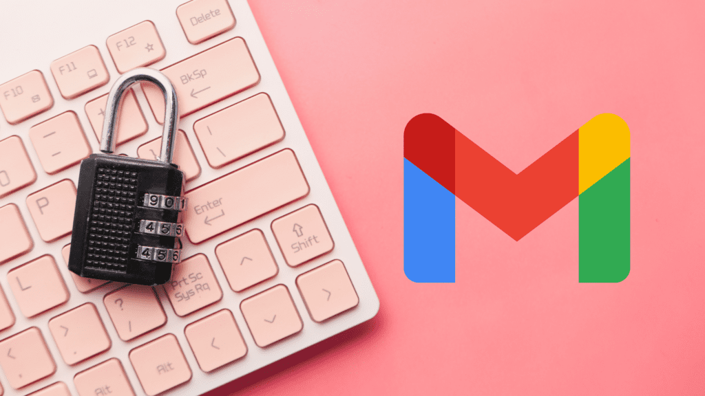 Πώς να αλλάξεις τον κωδικό σου στο Gmail (από PC & κινητό)